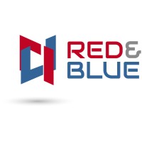 Red&Blue Logo