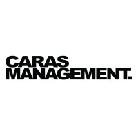 CARAS MANAGEMENT Logo