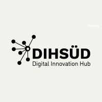 DIH SÜD GmbH Logo