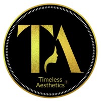 Timeless Aesthetics India Logo