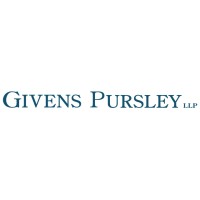 Givens Pursley LLP Logo