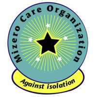 Mizero Care Organization Logo