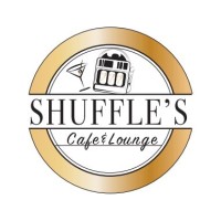 Shuffles Logo