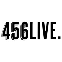 456 Live Logo