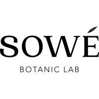 SOWÉ - Botanic Lab Logo