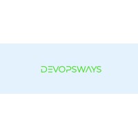 DevOpsWays Logo