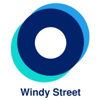 Windy Street Logo