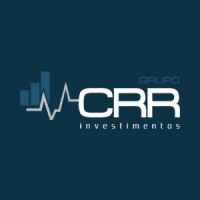 CRR Investimentos Logo