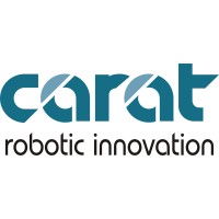 carat robotic innovation GmbH Logo