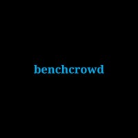 BenchCrowd Logo