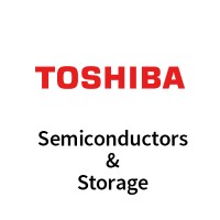 Toshiba Electronic Devices & Storage Corporation Logo