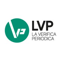 LVP La Verifica Periodica Logo