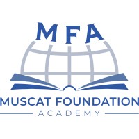 Muscat Foundation Academy Logo