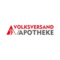 Volksversand Versandapotheke s.r.o. Logo