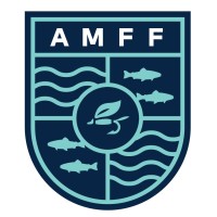 The American Museum of Fly Fishing Logo