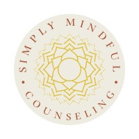 Simply Mindful Counseling Logo