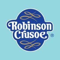 Robinson Crusoe Logo