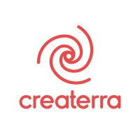 Createrra Logo