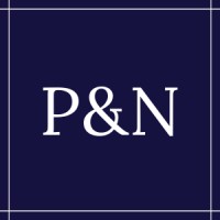 Pires & Negreiros Consultoria e Perícia Contábil Logo