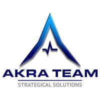 AKRA TEAM GmbH Logo