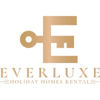 Everluxe Holiday Homes Logo