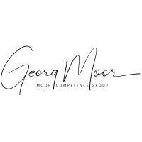 Moor Competence Group Logo