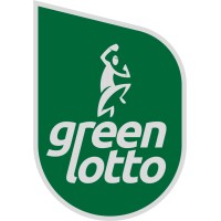 Green Lotto Nigeria Logo