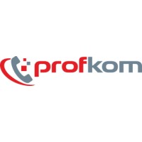 PROFKOM - Ihr IT-Systemhaus Logo