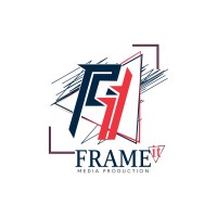 Frame It Media Production Logo