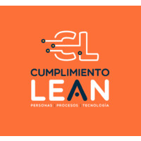 Cumplimiento Lean Logo