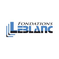 Fondations Leblanc Logo