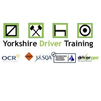 Yorkshire Driver Training Ltd Logo