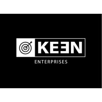 KEEN Enterprises LLC Logo