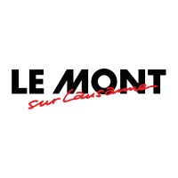 Commune du Mont-sur-Lausanne Logo