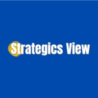 Strategics View Logo
