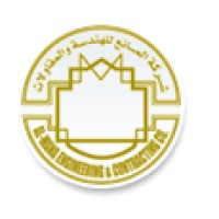 Al Mana Engineering & Contracting Logo