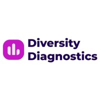 Diversity Diagnostics Logo