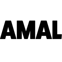 AMAL Skin Care Logo