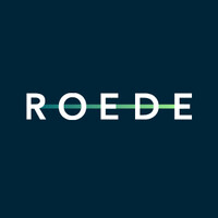 Grete Roede AS Logo