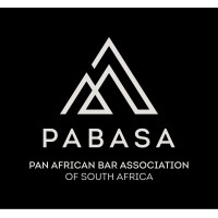Pan African Bar Association of South Africa Logo