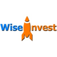 WiseInvest Logo