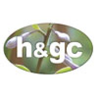 The Home and Garden Centre Logo