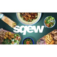 Sqew Logo