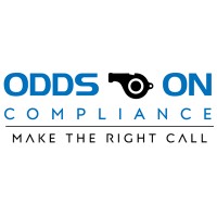 Odds On Compliance Logo