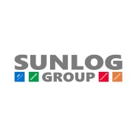 Sunlog Group Logo