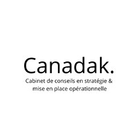 Canadak. Logo