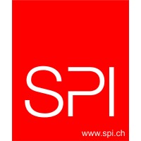 SPI Schmidhalter Partner Ingenieure Logo
