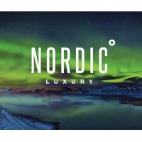 Nordic Luxury Logo