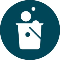 Vaskehjelp Logo