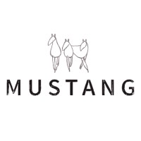 Mustang Productions Logo